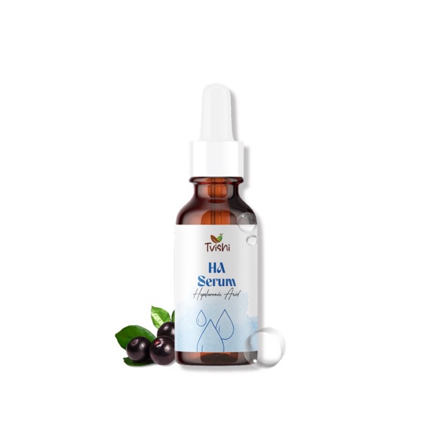 Tvishi Hyaluronic Acid Serum